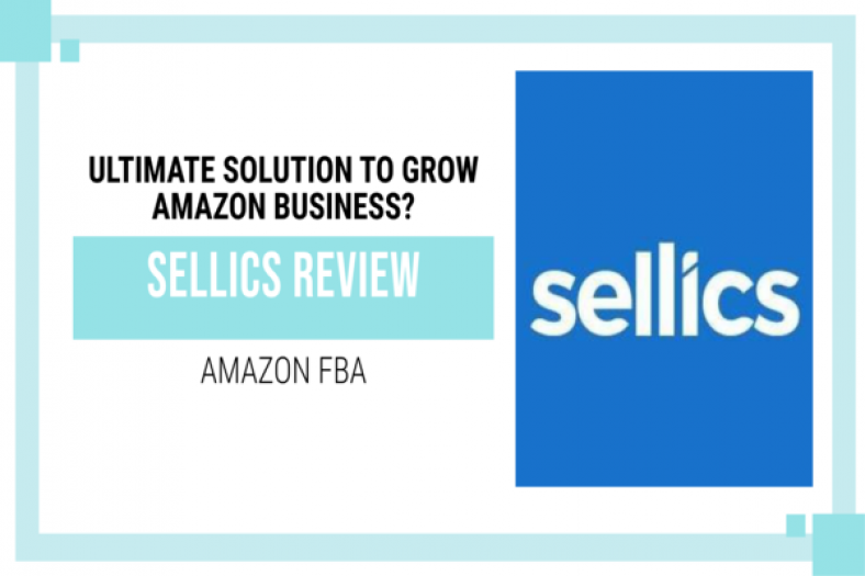 Sellics Review