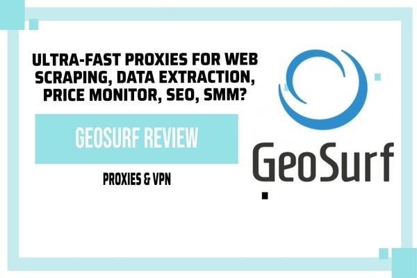 geosurf. review