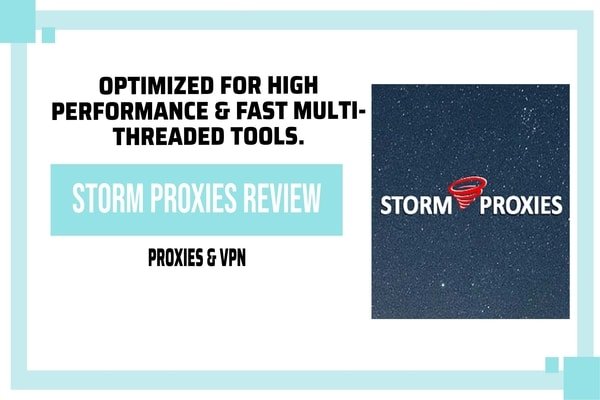 storm-proxies review