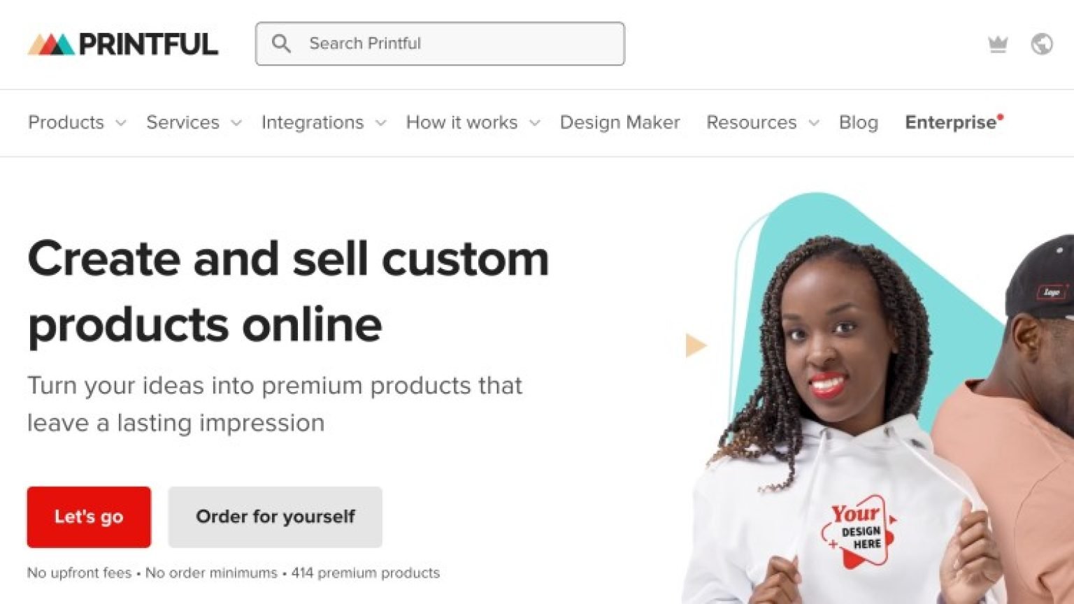  30 OFF Printful Coupon Code REVIEW Exclusive Offer