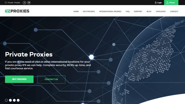 [30% OFF] ezProxies Coupon Code | Special Offers