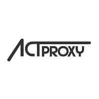ActProxy Review: Get Security & Privacy Through Proxies | ActProxy Coupon Code