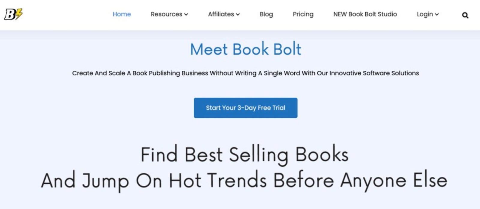 45 OFF Book Bolt Coupon Code Discounts