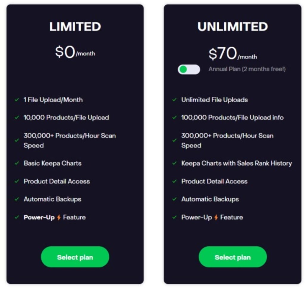 Scan Unlimited Review & Coupon Code