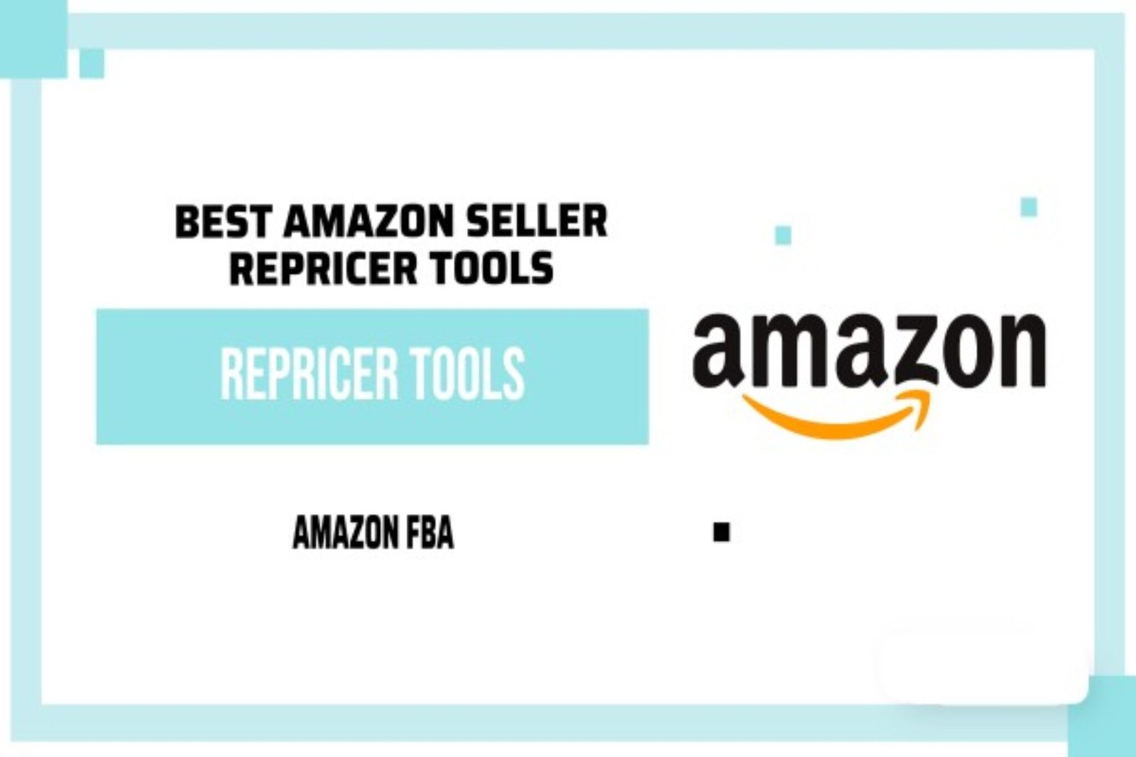5 Best Amazon Repricer Tools 2024