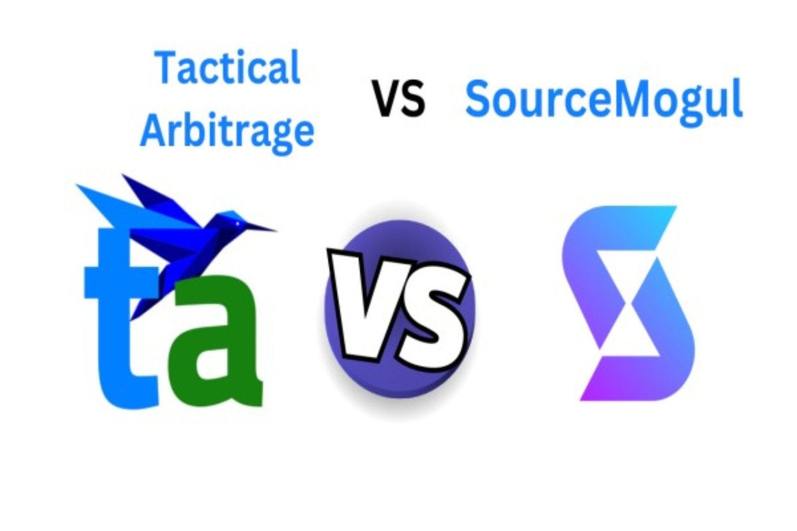 Source Mogul vs Tactical Arbitrage | 9 Tests, 1 Won (2024)